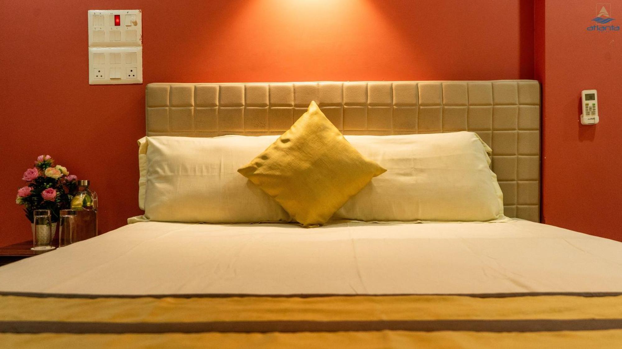 Hotel Atlanta - A Seaview Hotel ポートブレア エクステリア 写真