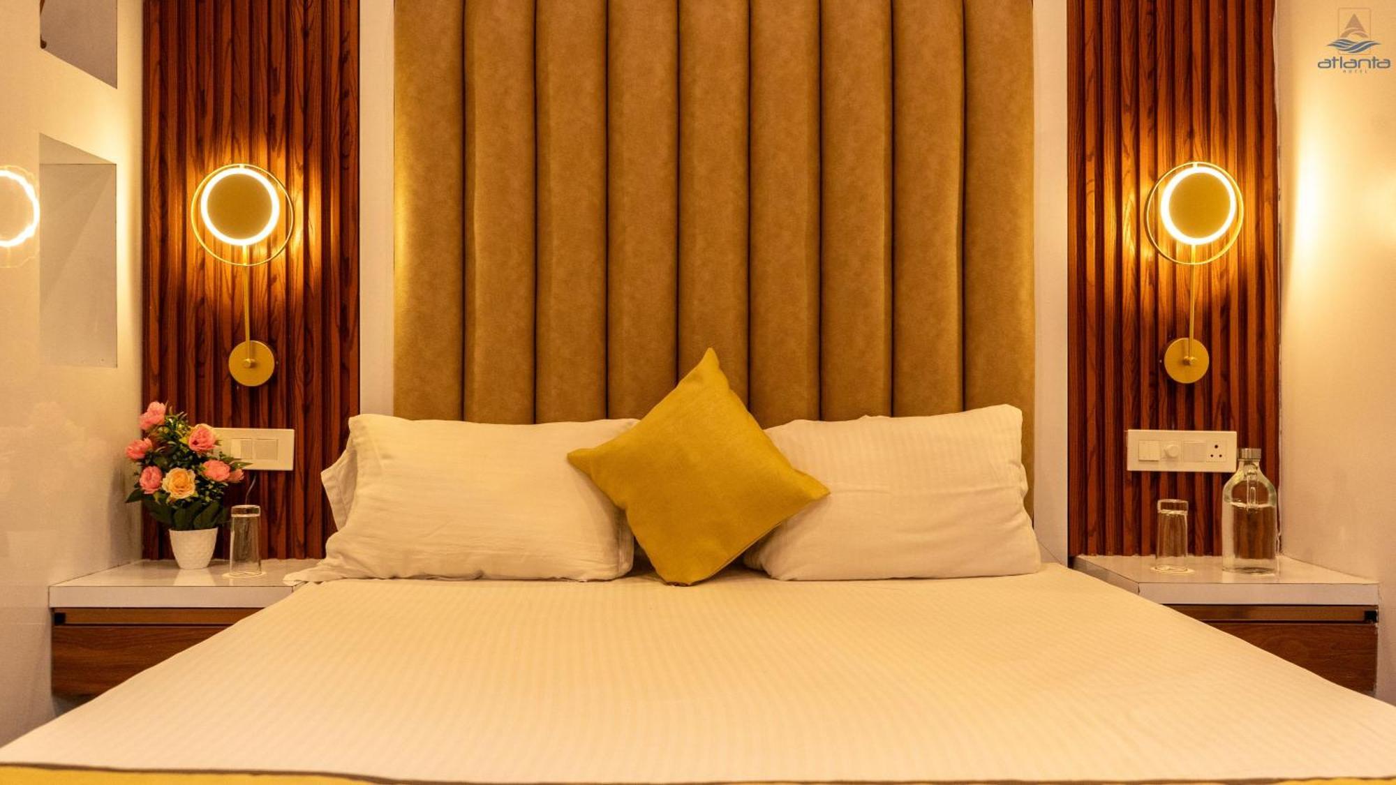 Hotel Atlanta - A Seaview Hotel ポートブレア エクステリア 写真