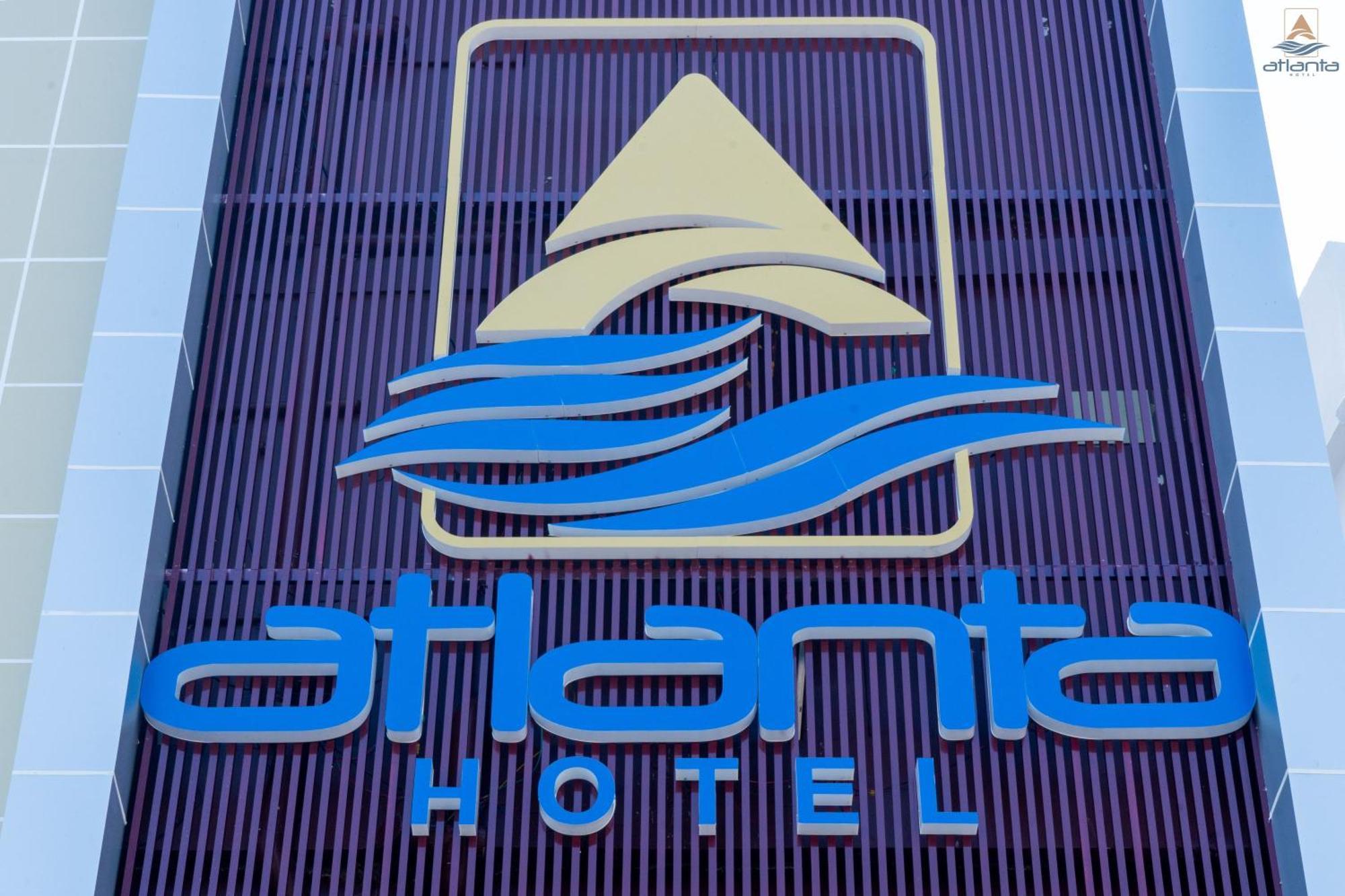 Hotel Atlanta - A Seaview Hotel ポートブレア エクステリア 写真